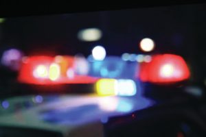 Pursuit covered 30 miles, reached speeds of 100 mph